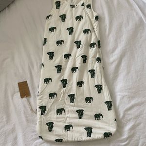 Kyte Baby 1.0 Tog Sleep Bag NWT